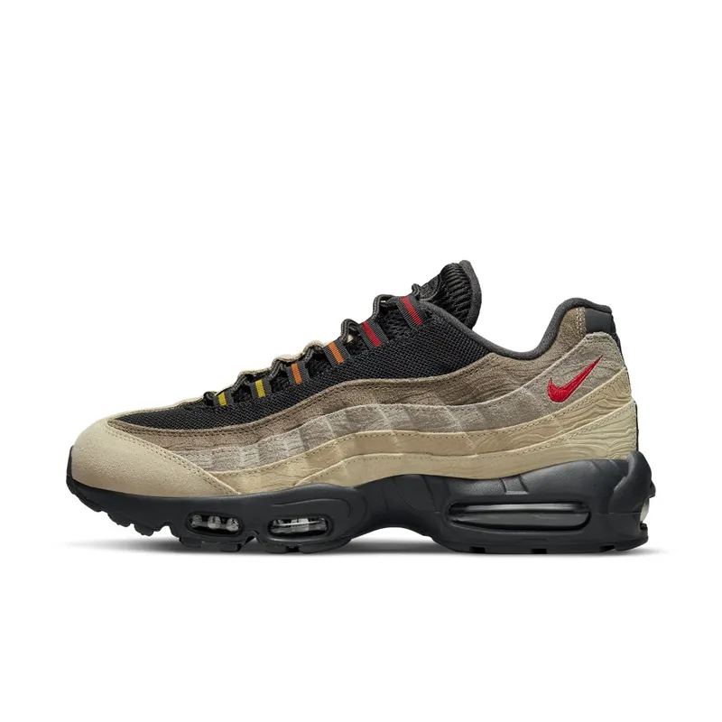Nike Air Max 95 Black (DV3197-001)
