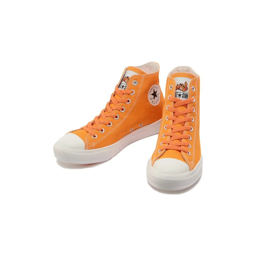 Converse All Star Light Hi Pokemon Charizard (31306262)