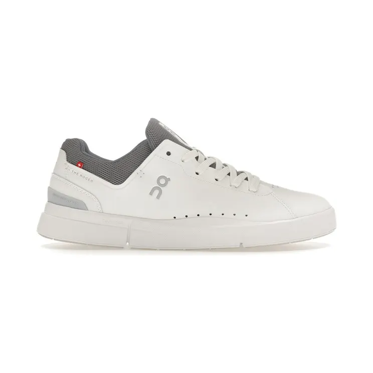 On The Roger Advantage White Fossil (3MD10642763)