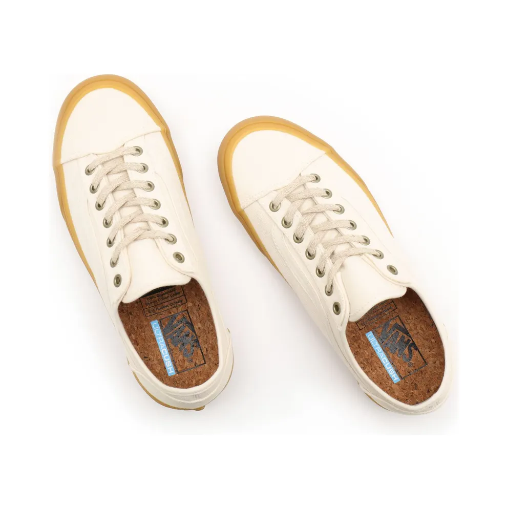 VANS Eco Theory Style 36 Decon Sf Shoes Beige (VN0A5HYR9GZ)