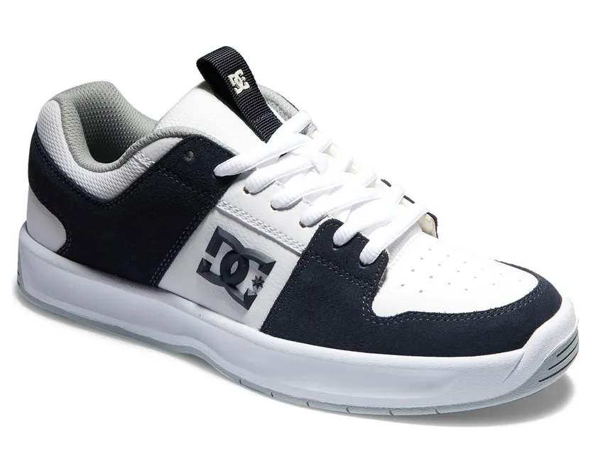 DC Lynx Zero dc navy/lt grey (ADYS100615-DCL)
