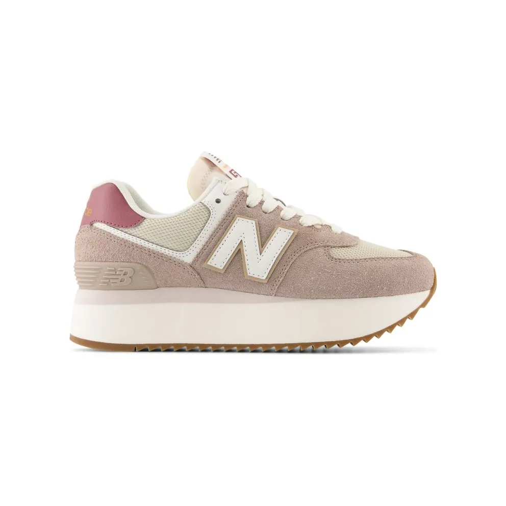 New Balance 574 Plus Driftwood (WL574ZKA)