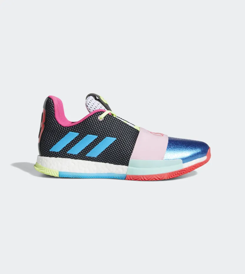 Adidas Harden Vol. 3 ‘Different Breed’ (EE9370)