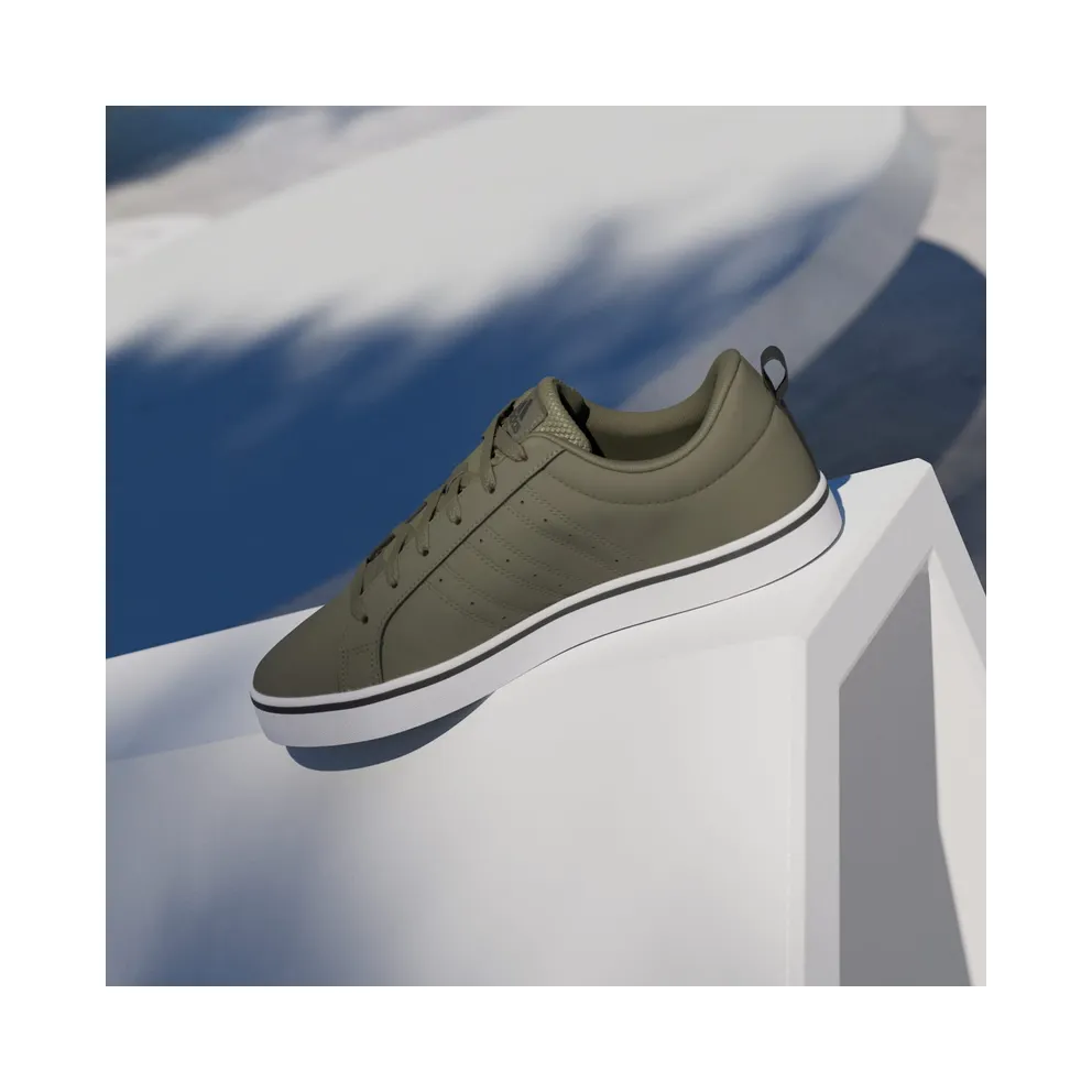 Adidas VS Pace 2.0 Olive Strata / Core Black / Cloud White (HP6002)
