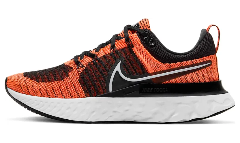 Nike React Infinity Run Flyknit 2 Orange (CT2423800)