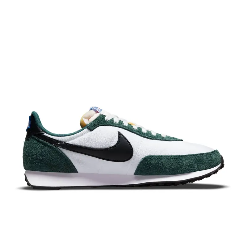Nike Waffle Trainer 2 Athletic Club Pro Green (DJ6054-100)