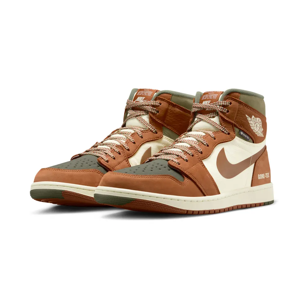 Air Jordan 1 Element High “Legend Sand” (DB2889-102)