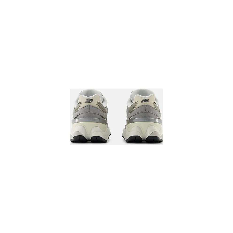New Balance 9060 GS “Grey Brown” (GC9060BA)