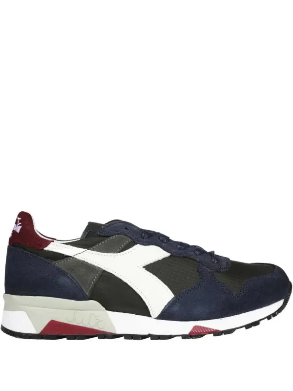 Diadora Heritage Sneakers – Black (201178273)