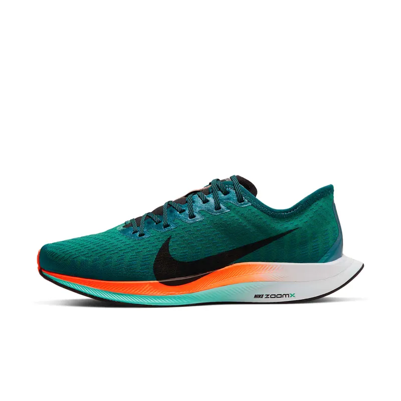 Nike Zoom Pegasus Turbo 2 Neptune Green Midnight Turquoise (CN7383-300)