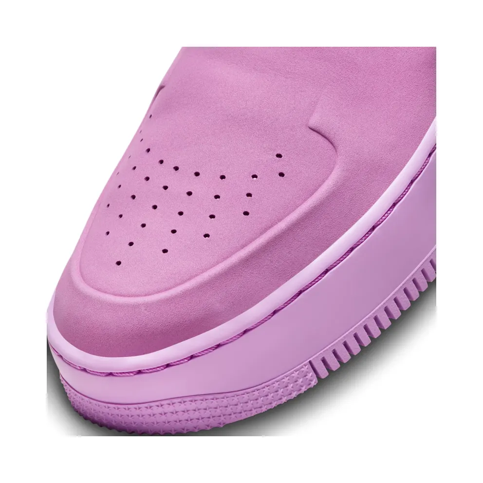 Nike Air Force 1 Lover XX “Rush Fuchsia” (AO1523-500)