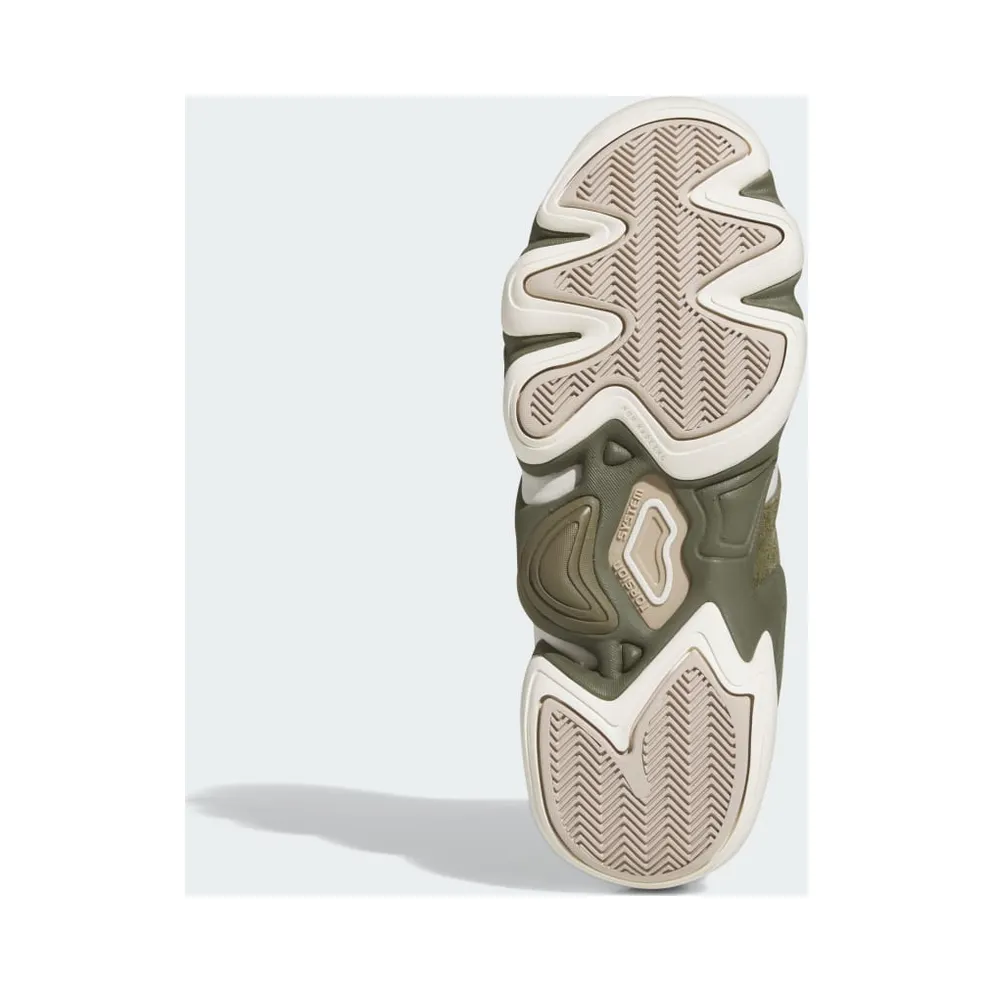 adidas Crazy 8 Olive Strata / Off White / Core White (IG3904)