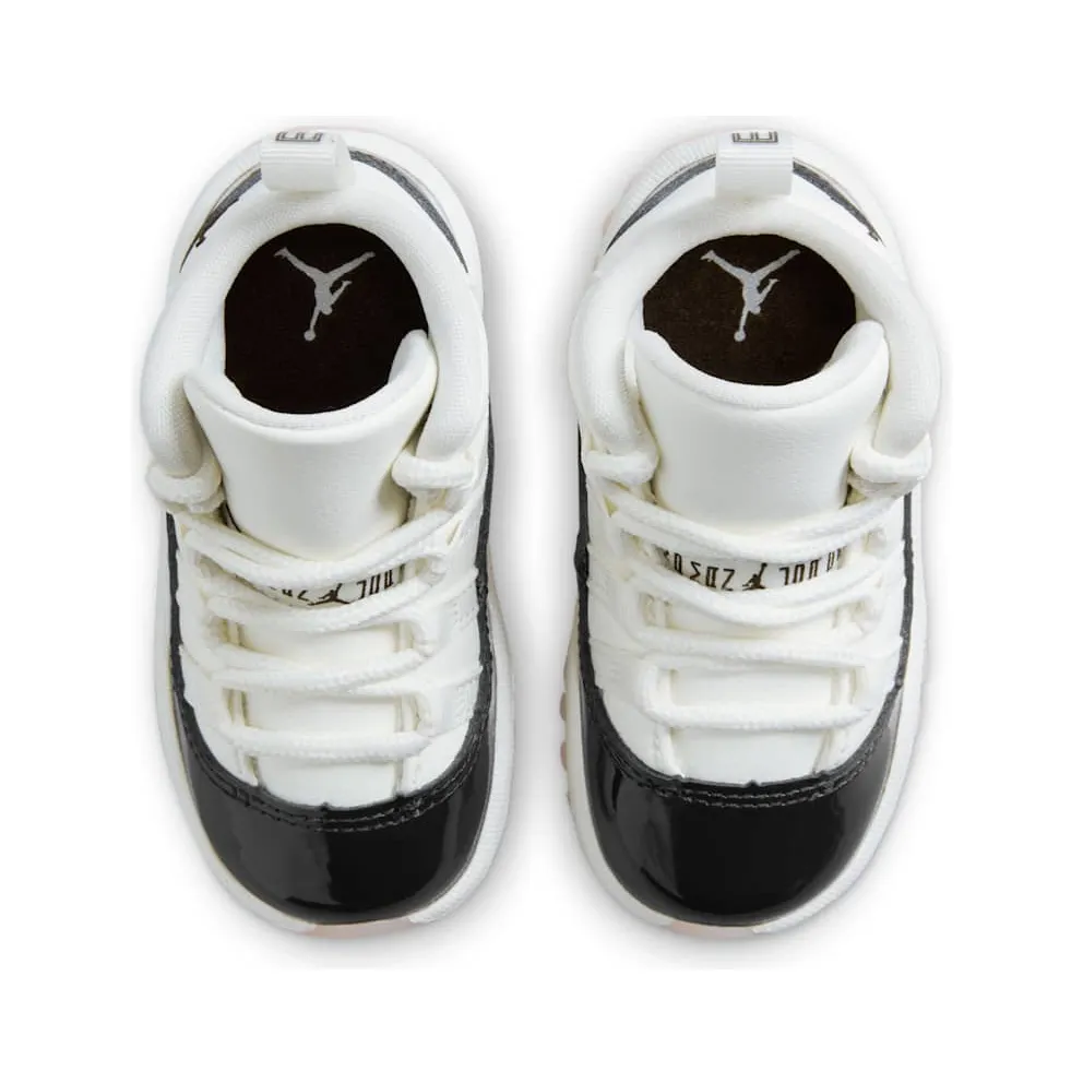Jordan 11 Retro TD “Neapolitan” (DO3856-101)