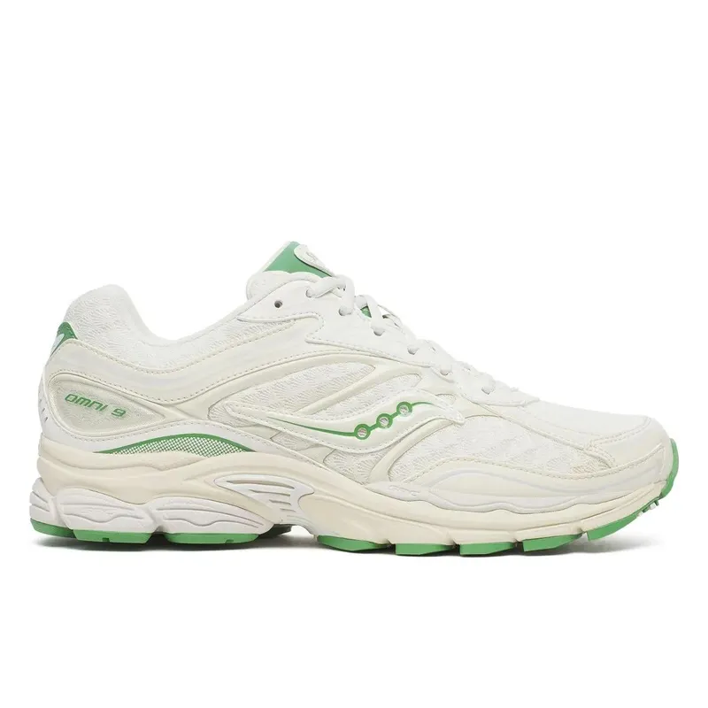 Saucony ProGrid Omni 9 END. Olive Branch (S70963-1)