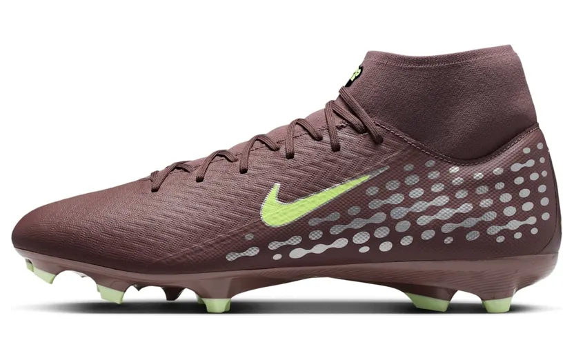 Nike Mercurial Plum Eclipse / Metallic Silver (FQ8293-200)