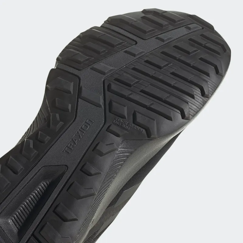 adidas Terrex Soulstride Trail Running Core Black / Carbon / Grey Six (FY9215)