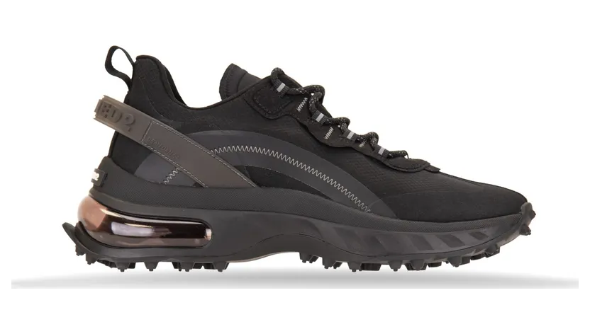 Dsquared2 Bubble “Black” (SNM0190 2124)