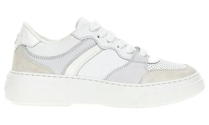 Dsquared2 ‘Bumper’ “White” (SNW0234015064441062)