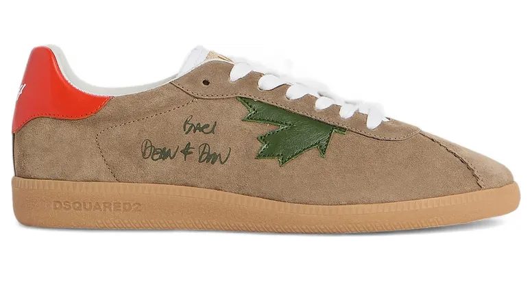 Dsquared2 Dsquared2 Rebels “Neutrals” (SNM0468 23808702 M4215)