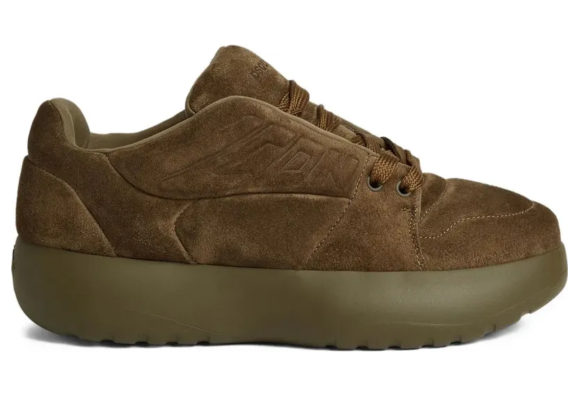 DSQUARED2 Icon New Generation – Brown (SNM042023807613)