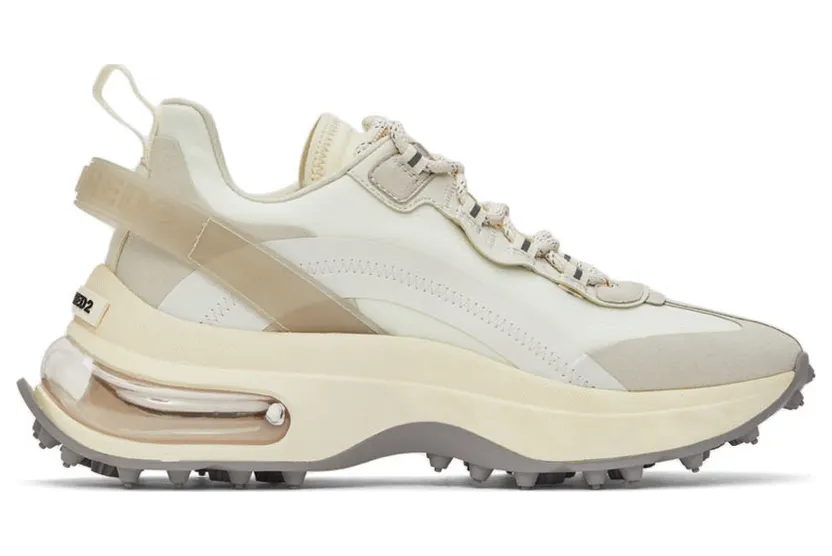 Dsquared2 Off-White Bubble (SNM0190_16803875_1062)
