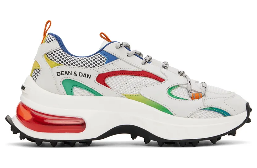 Dsquared2 White Bubble (SNM0192 – 09704909)