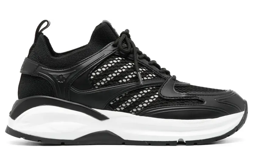 DSQUARED2 x Dash low-top – Black (SNW0332592C7159)