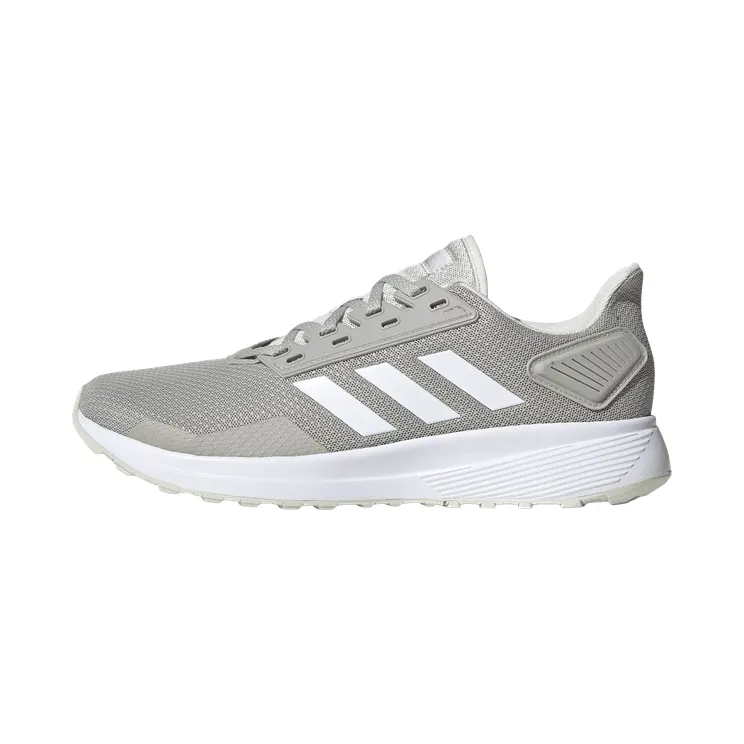 Adidas Duramo 9 “Metal Grey” (EG8662)