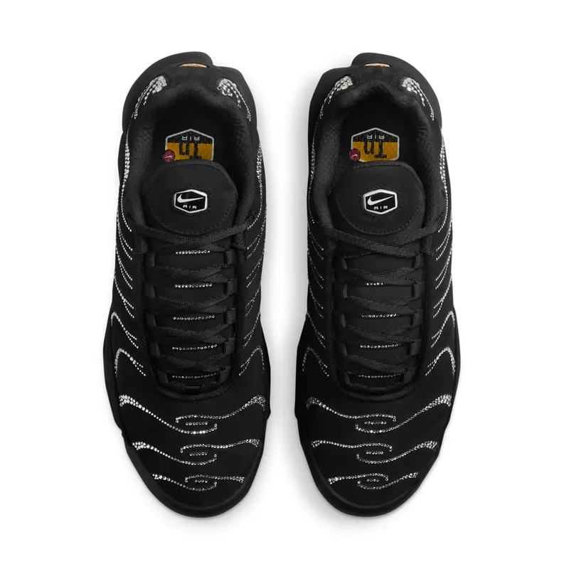 Nike Air Max Plus Swarovski “Swarovski Moonlight” (FZ4237-001)