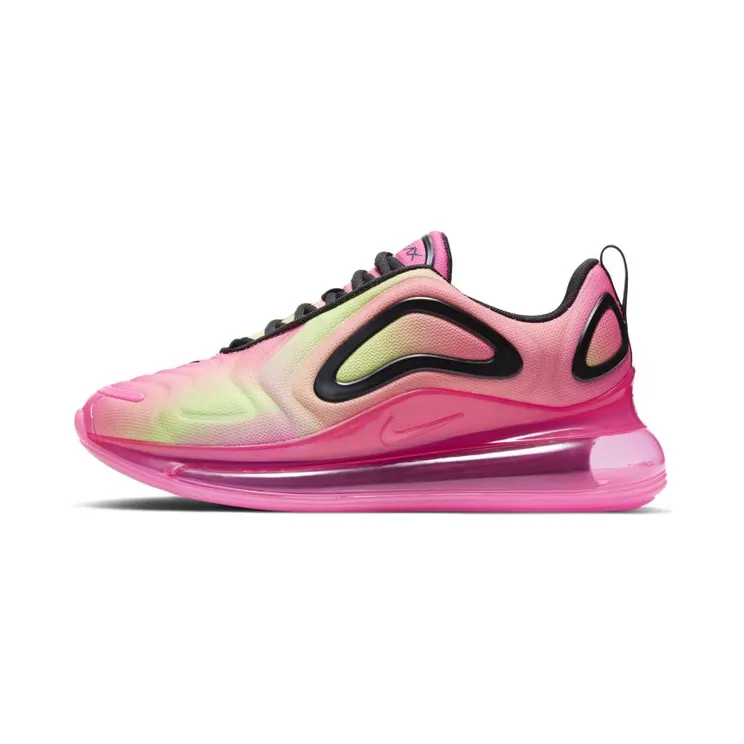 Nike Air Max 720 ‘Pink Blast’ Pink Blast/Pink Blast/Atomic Pink (CW2537-600)