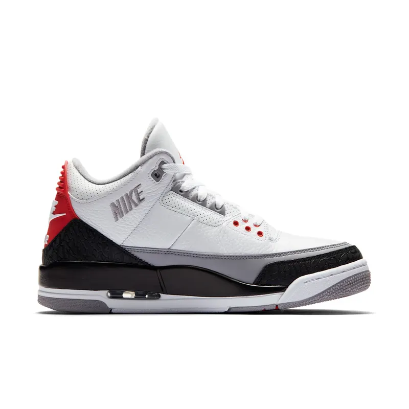 Air Jordan Nike AJ III 3 Retro NRG Tinker Hatfield (AQ3835-160)