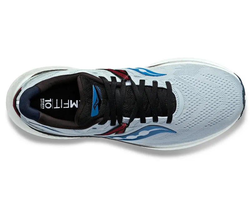 Saucony Triumph 20 “Vapor Blue” (S20759-16)