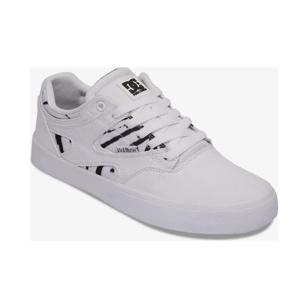 DC KALIS VULC 40S White (ADYS300594wbk)