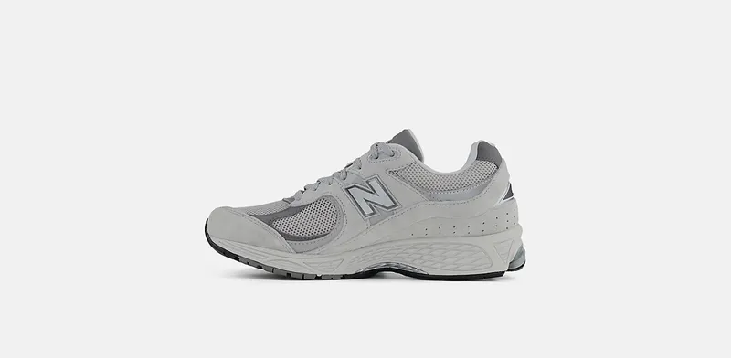 New Balance 2002R “Grey” (ML2002R0)