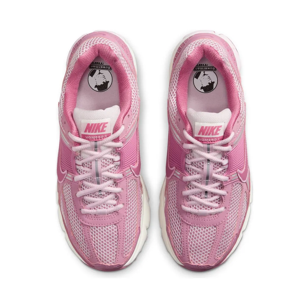 Nike Zoom Vomero 5 (elemental pink / desert berry / pink foam) – FJ2028-600