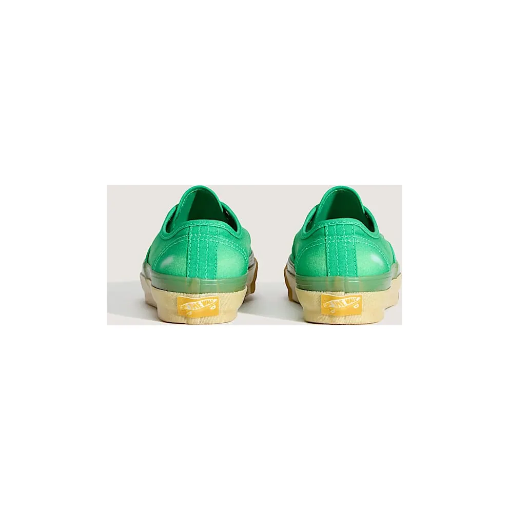 Vans Premium Authentic 44 Utility Wash Multi Green (VN000DB8CYL)