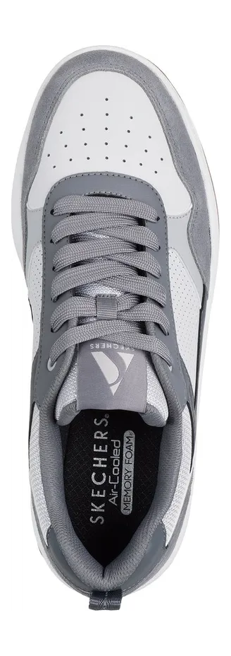 skechers-skech 183320_GRY