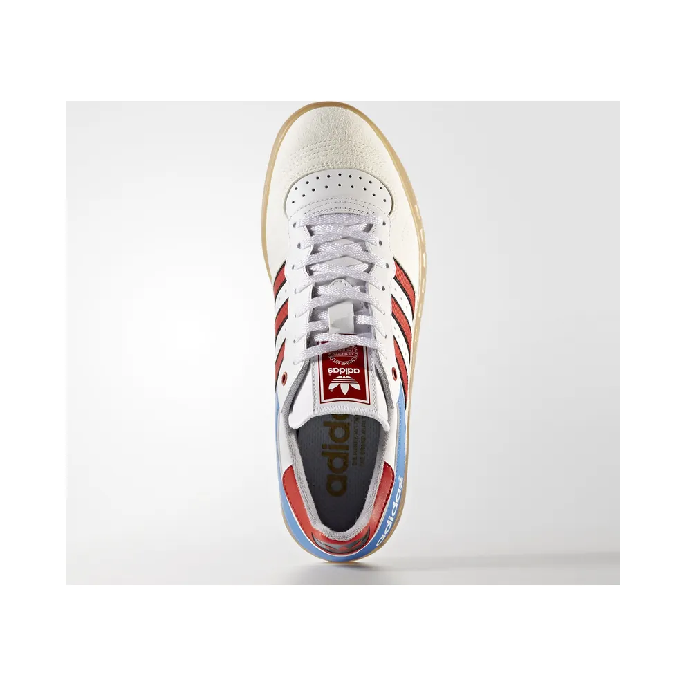 adidas Handball Top White Red Royal Vintage White/Tactile Red/Bright Royal (BY9535)