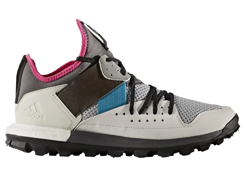 adidas Response Trail Kolor Granite