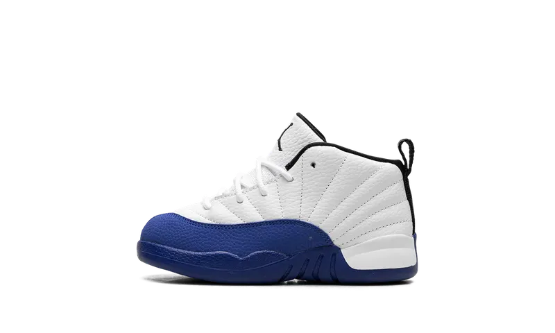 Air Jordan 12 TD “Wizards” (850000-140)