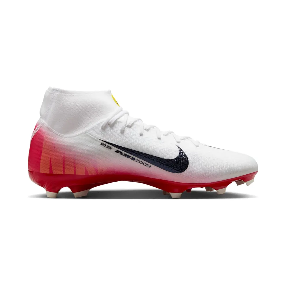 Nike Zoom Mercurial Superfly 10 Academy FG/MG Fear Nothing Pack (HJ7311-600)