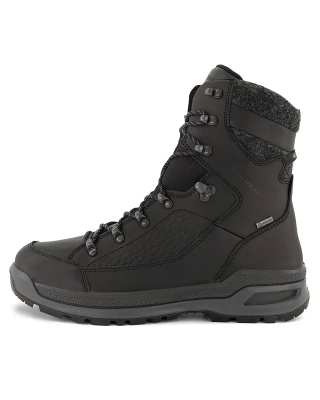 Lowa Renegade Evo ICE GTX Herren Stiefel, braun, Größe 42 ½ (411950)