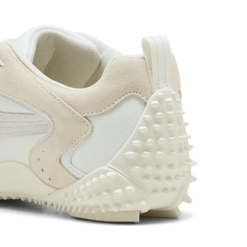 Puma Mostro XC Prime “Warm White / Alpine Snow” (404336_02)
