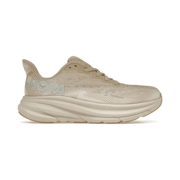 Hoka One Clifton 9 Shifting Sand (1127896-SSEG)