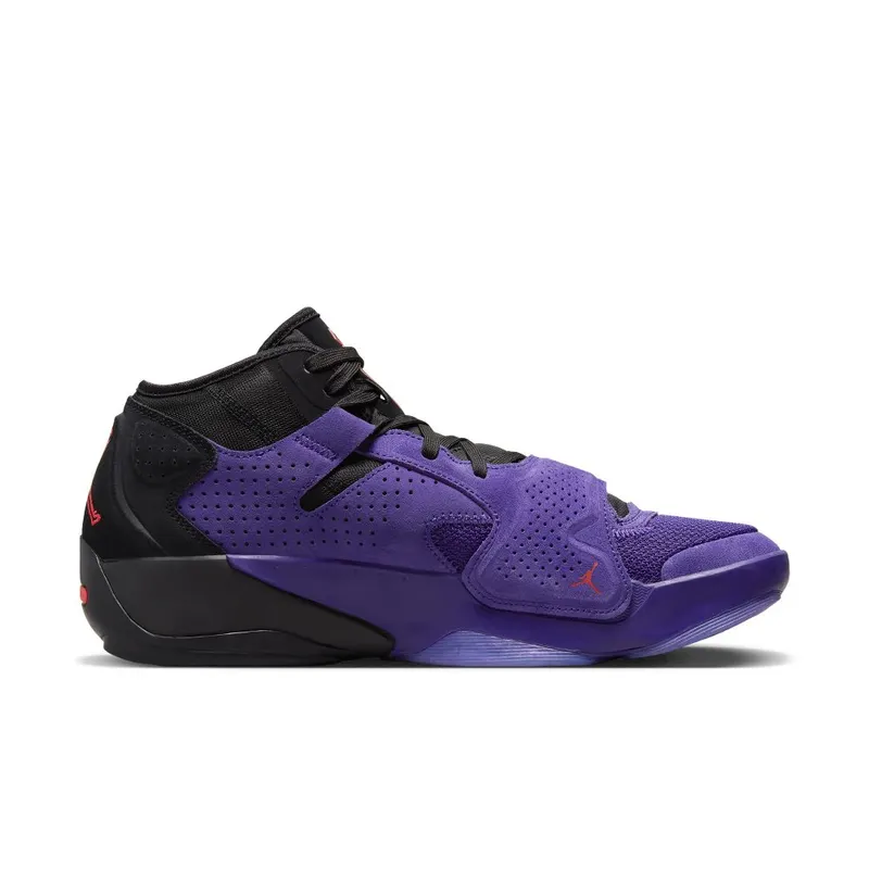 Zion 2 Basketball Purple (DO9073-506)