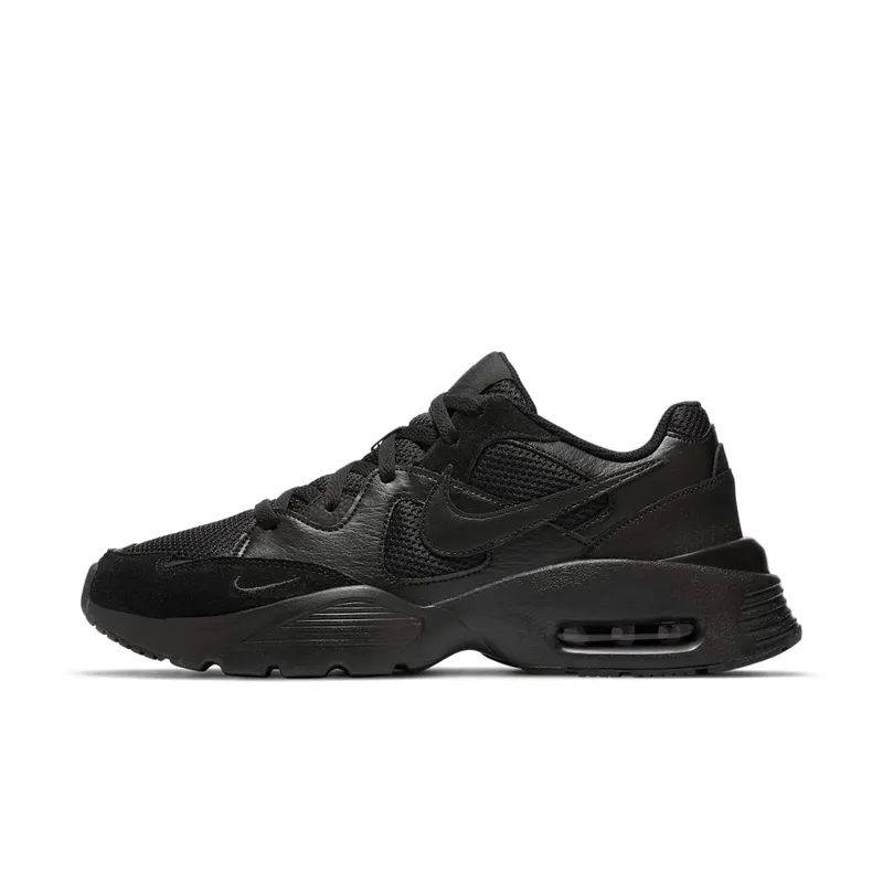 Nike Air Max Fusion “Black” (CJ1670-001)