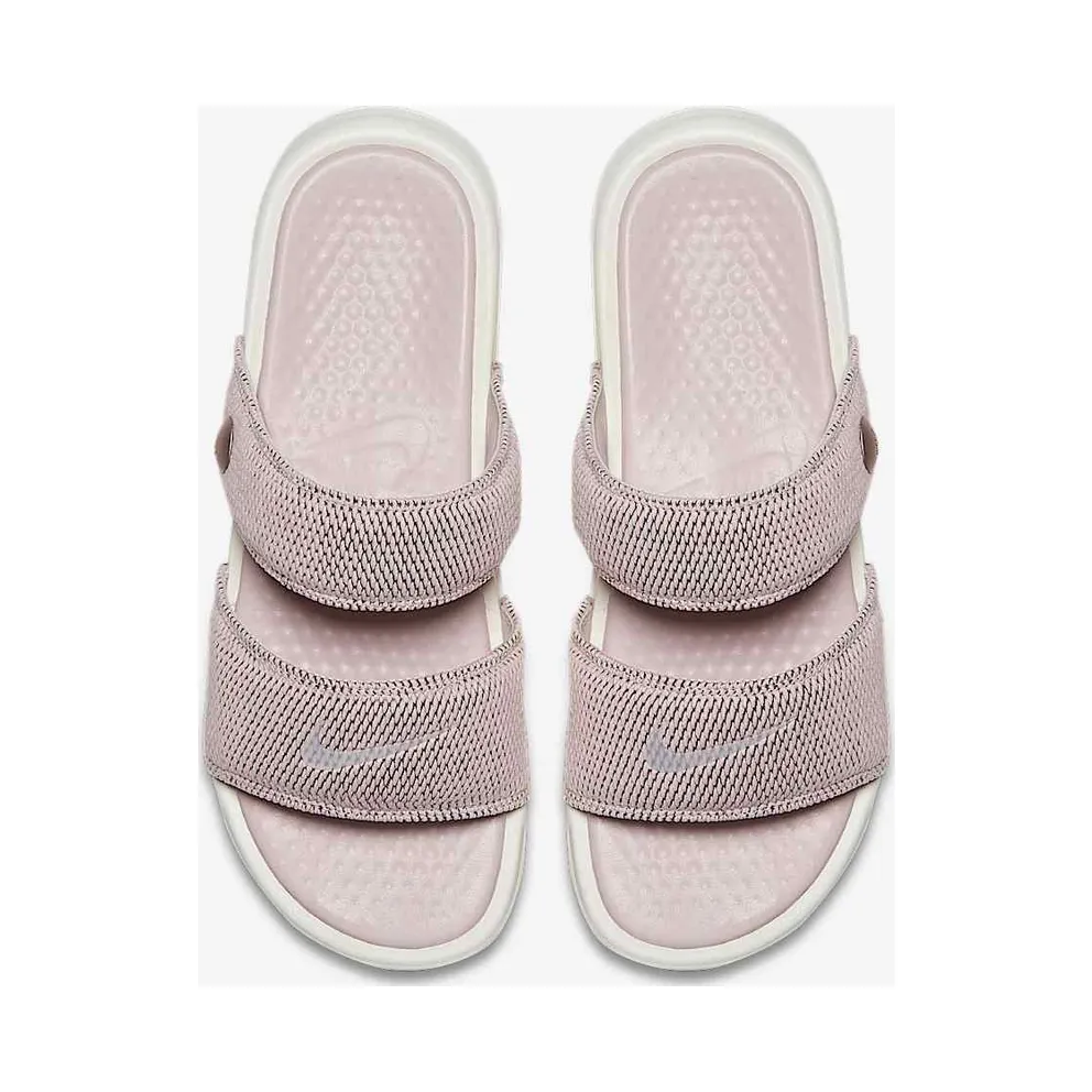 Nike Benassi Duo Ultra SLD/Pigalle Lab Carnation/Barely Rose-Sail Carnation/Barely Rose-Sail (902783-600)