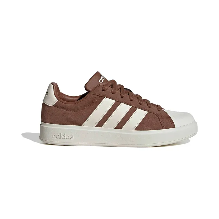 Adidas Streettalk Brown (KJ4820)