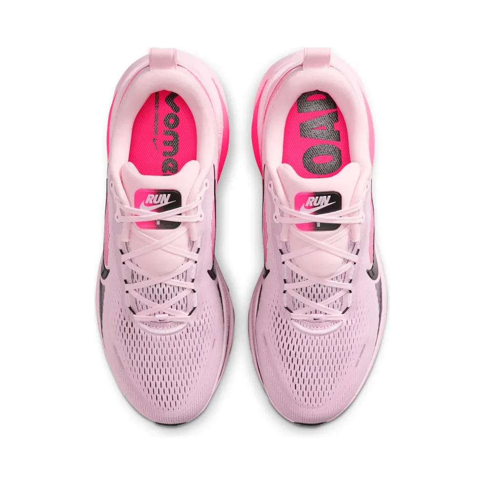 Nike Vomero 18 Pink Foam Hyper Pink Black (HM6803-602)
