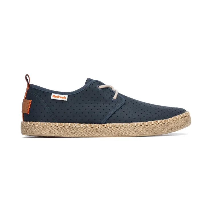 Refresh 175560 Schoenen 175560-Navy